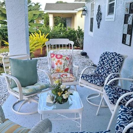 Palm Springs 3-Bedroom 2-Bath 5 Miles To The Beach 沃思湖 外观 照片