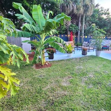 Palm Springs 3-Bedroom 2-Bath 5 Miles To The Beach 沃思湖 外观 照片