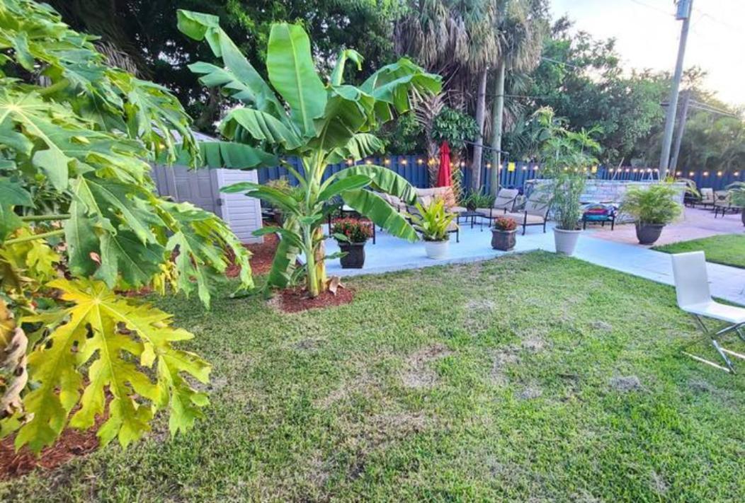 Palm Springs 3-Bedroom 2-Bath 5 Miles To The Beach 沃思湖 外观 照片