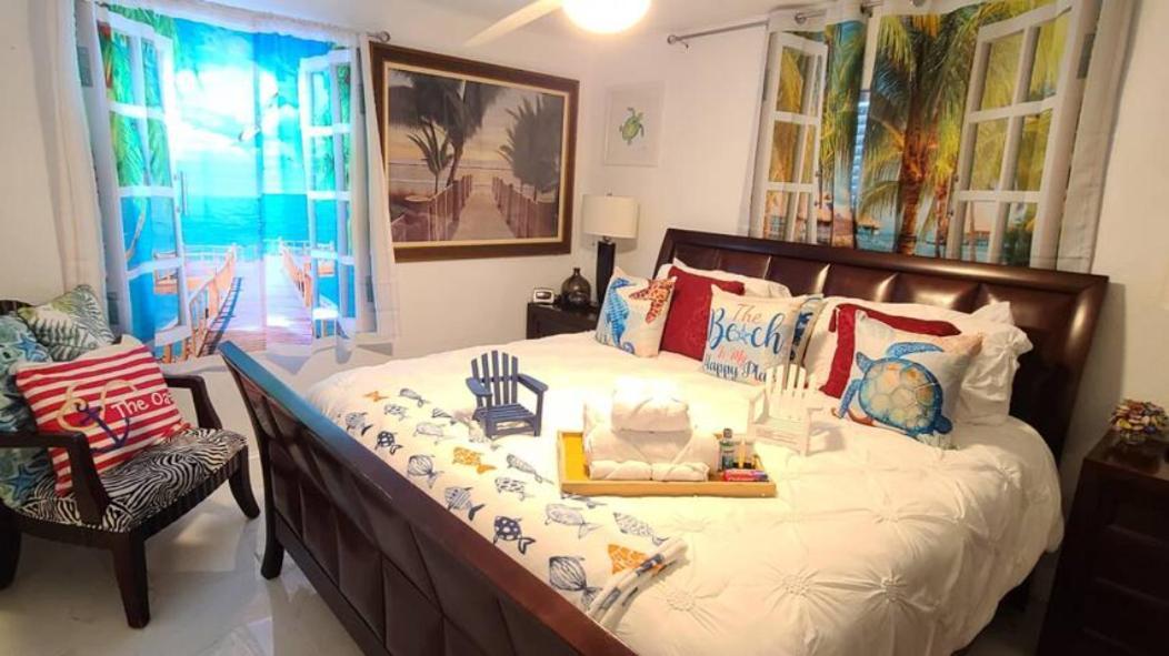 Palm Springs 3-Bedroom 2-Bath 5 Miles To The Beach 沃思湖 外观 照片