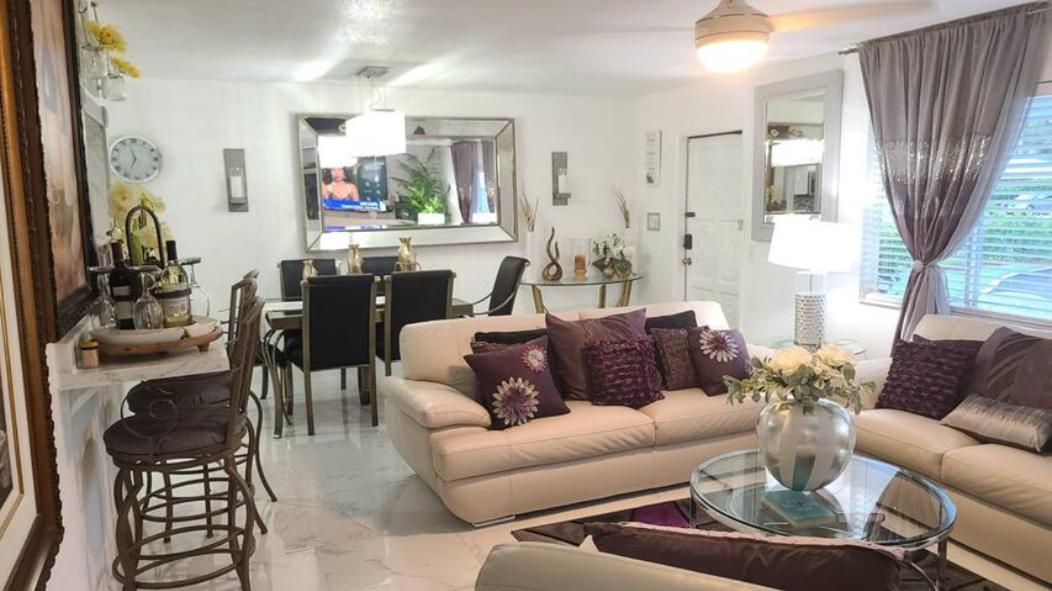 Palm Springs 3-Bedroom 2-Bath 5 Miles To The Beach 沃思湖 外观 照片