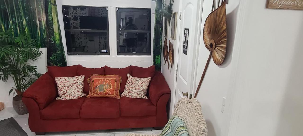 Palm Springs 3-Bedroom 2-Bath 5 Miles To The Beach 沃思湖 外观 照片